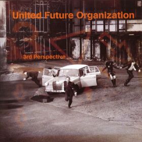 Ao - 3RD PERSPECTIVE / UNITED FUTURE ORGANIZATION