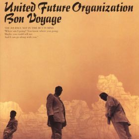 Pilgrims / UNITED FUTURE ORGANIZATION