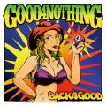 Ao - BACK 4 GOOD (a`bjSfnnc) / GOOD4NOTHING