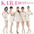 アルバム - KARA BEST 2007-2010 / KARA