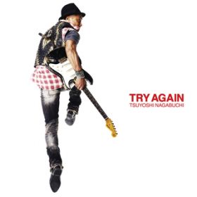 TRY AGAIN /  