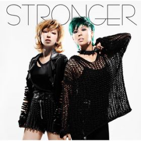 STRONGER featD ~ (Instrumental) / AI