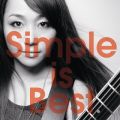 矢井田 瞳の曲/シングル - Simple is Best (instrumental)