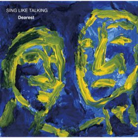 アルバム - Dearest / SING LIKE TALKING