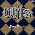 Ao - Early Singles / LOUDNESS