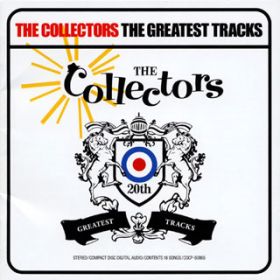 Ao -  / THE COLLECTORS