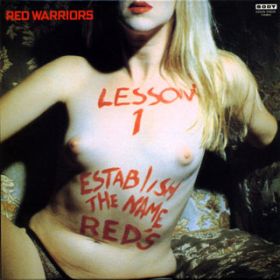 BIRTHDAY SONG / RED WARRIORS