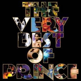 Diamonds and Pearls (Edit) / Prince & The New Power Generation