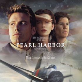 Ao - Pearl Harbor - Original Motion Picture Soundtrack / Hans Zimmer