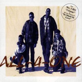 Down to the Last Drop / All-4-One