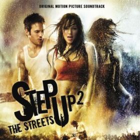 Is It You (Step Up 2 the Streets O.S.T. Version) / Cassie