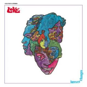 Ao - Forever Changes: Expanded and Remastered / Love
