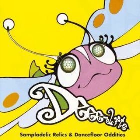 Ao - Sampladelic Relics  Dancefloor Oddities / Deee-Lite