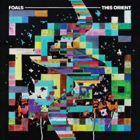This Orient (Starkey Remix) / Foals