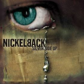 Never Again / Nickelback