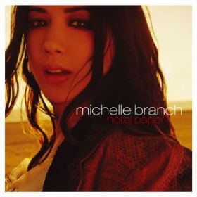 Where Are You NowH / Michelle Branch