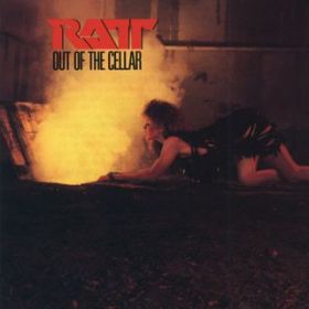 Ao - Out of the Cellar / Ratt