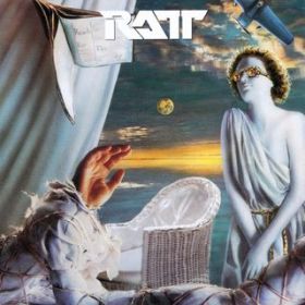 What's It Gonna Be / Ratt