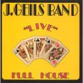 The J. Geils Band̋/VO - First I Look at the Purse (Live)