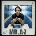 Ao - Mr. A-Z / Jason Mraz