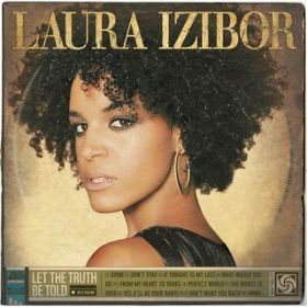 If Tonight Is My Last / Laura Izibor