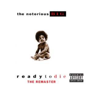 Friend of Mine (2005 Remaster) / The Notorious B.I.G.