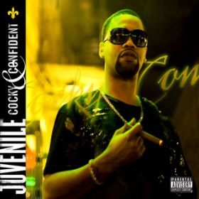 I'm out Chere (feat. Rico Love) / Juvenile