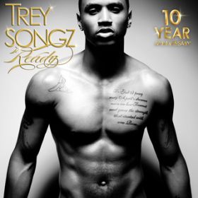 Be Where You Are / Trey Songz
