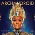 Ao - The ArchAndroid / Janelle Monae