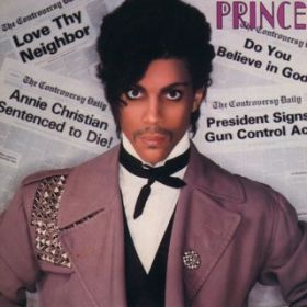 Sexuality / Prince