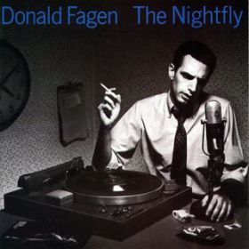 The Goodbye Look / Donald Fagen