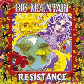 Ao - Resistance / Big Mountain