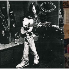 Only Love Can Break Your Heart / Neil Young