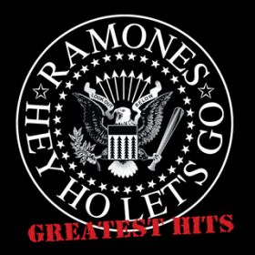 I Just Want to Have Something to Do (2002 Remaster) / Ramones