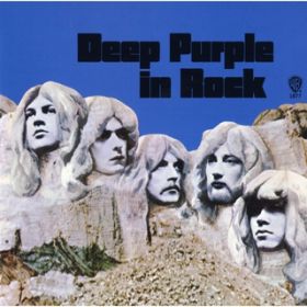 Hard Lovin' Man / Deep Purple