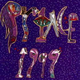 Something in the Water (Does Not Compute) / Prince