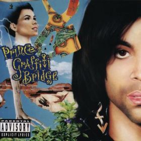 Can't Stop This Feeling I Got / Prince
