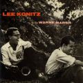 Ao - Lee Konitz with Warne Marsh / Lee Konitz