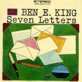 River of Tears / Ben E. King