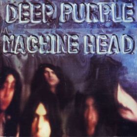 Never Before / Deep Purple