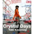 䂫̋/VO - Crystal Days-Instrumental-