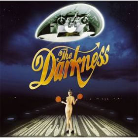 Givin' Up / The Darkness