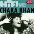 Chaka Khan̋/VO - Life Is a Dance