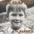 アルバム - Reptile / Eric Clapton