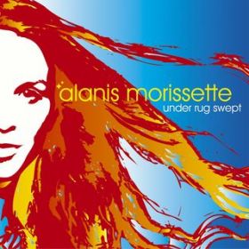 A Man / Alanis Morissette