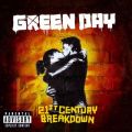 Ao - 21st Century Breakdown / Green Day