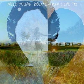 Ao - Dreamin' Man Live '92 / Neil Young