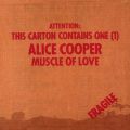 Ao - Muscle of Love / Alice Cooper