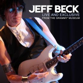People Get Ready (Live) / Jeff Beck