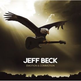 Never Alone / Jeff Beck